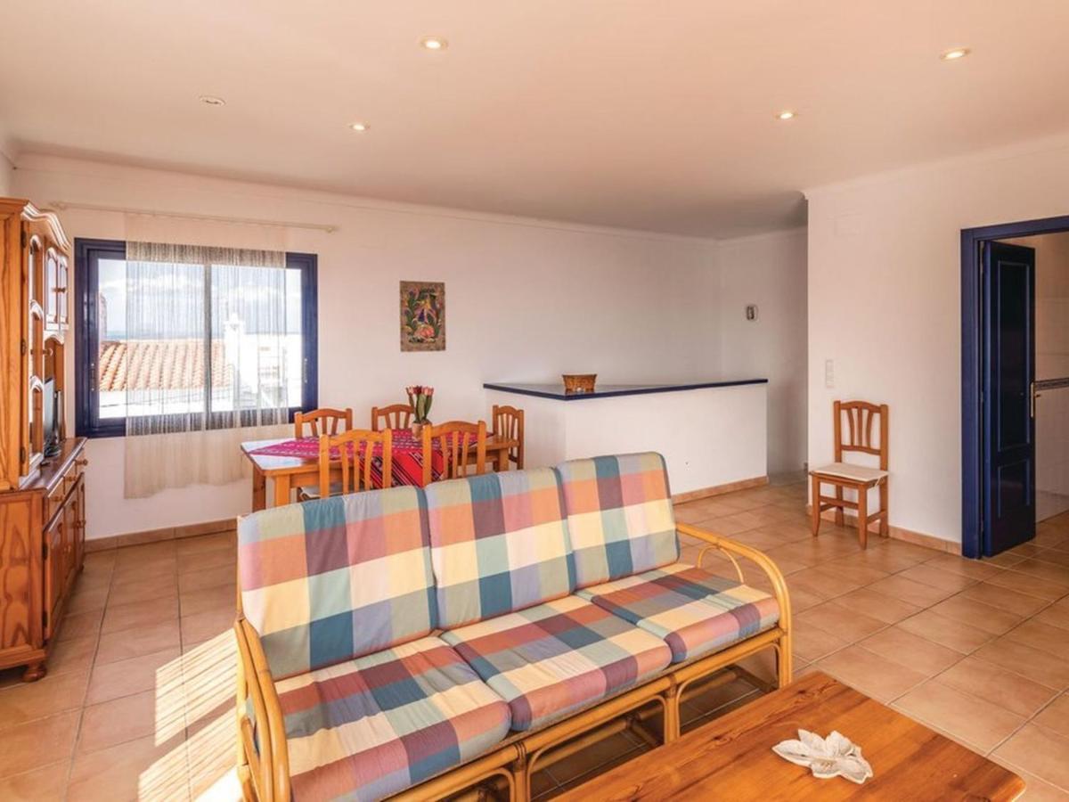 Holiday Home Garbinell I By Interhome L' Escala Exteriér fotografie
