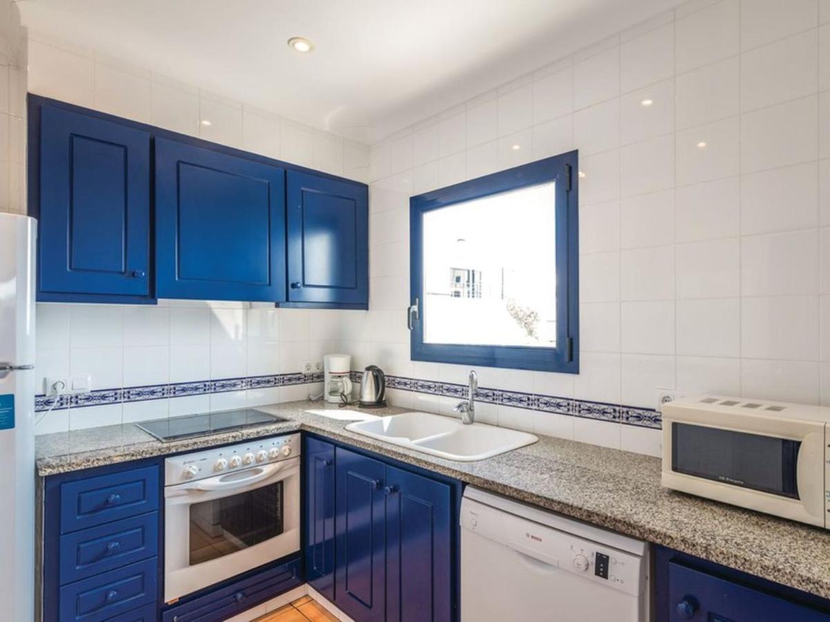 Holiday Home Garbinell I By Interhome L' Escala Exteriér fotografie