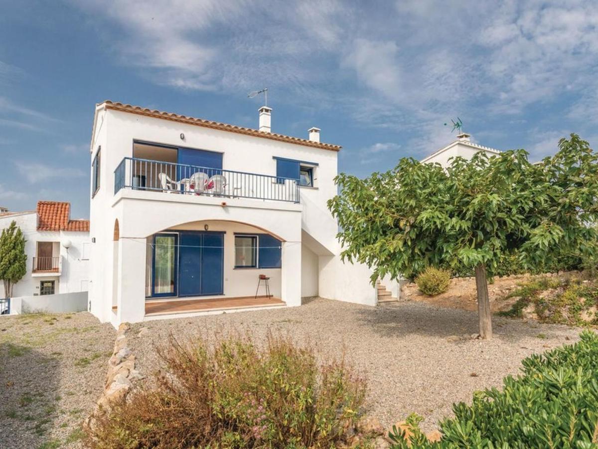 Holiday Home Garbinell I By Interhome L' Escala Exteriér fotografie