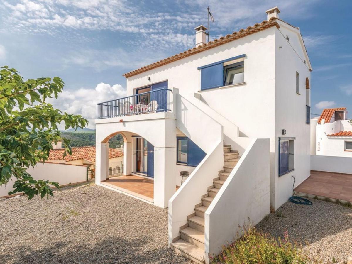 Holiday Home Garbinell I By Interhome L' Escala Exteriér fotografie